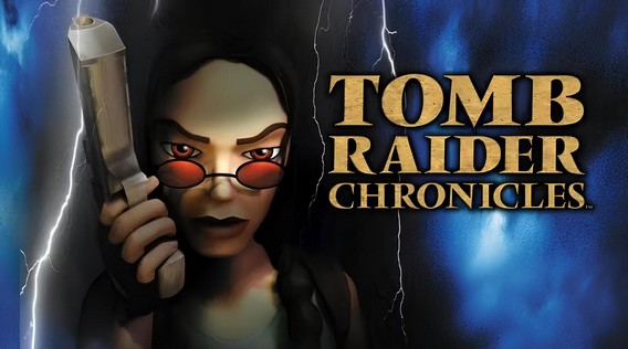 Tomb Raider: Chronicles