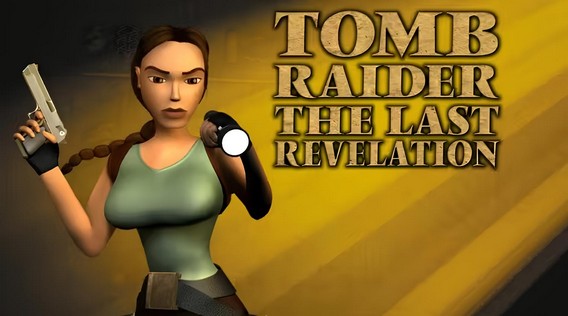 Tomb Raider: The Last Revelation