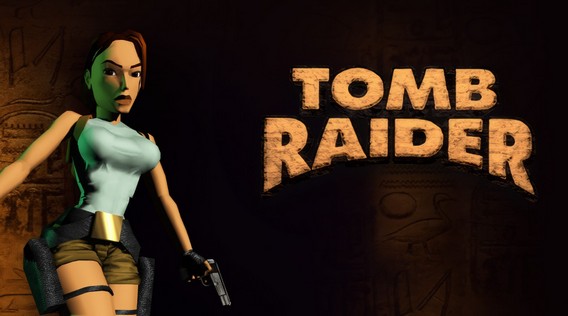Tomb Raider