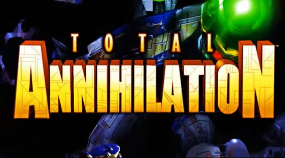 Total Annihilation