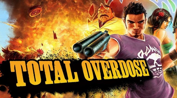 Total Overdose