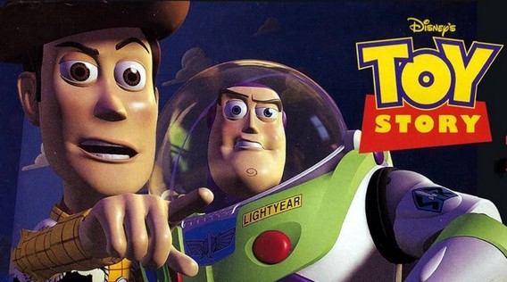 Toy Story