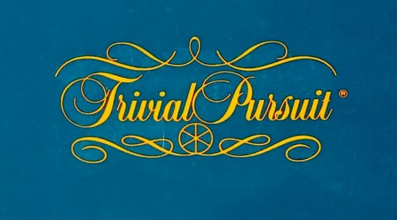 Trivial Pursuit