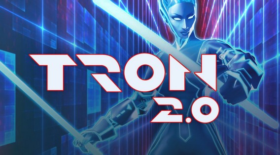 Tron 2.0