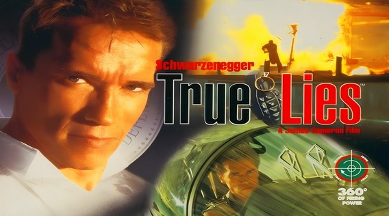 True Lies