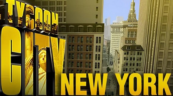 Tycoon City: New York