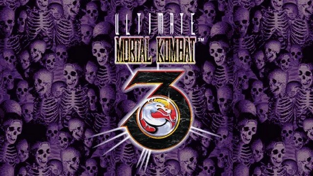 Ultimate Mortal Kombat 3