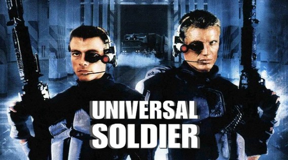 Universal Soldier