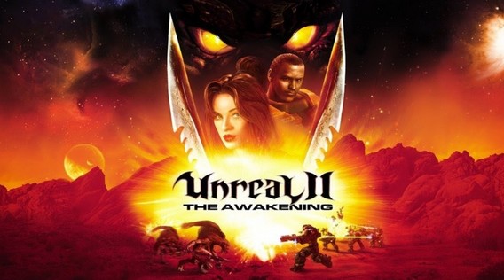 Unreal II: The Awakening