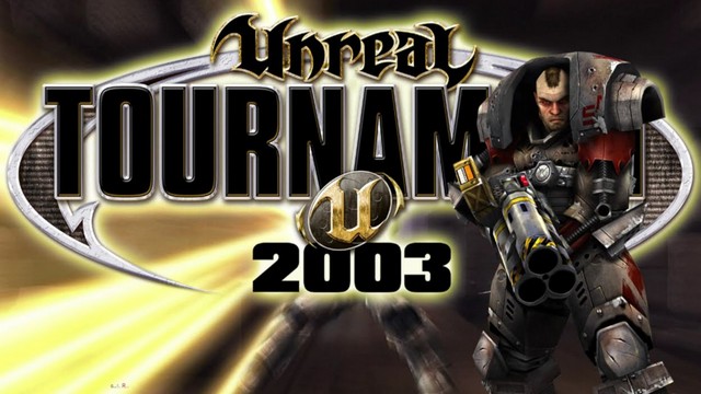 Unreal Tournament 2003