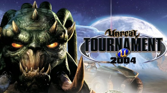 Unreal Tournament 2004