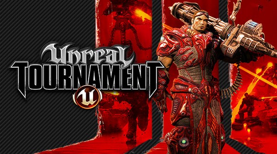 Unreal Tournament 2007
