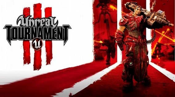 Unreal Tournament 3