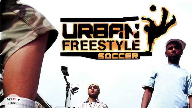Urban Freestyle Soccer