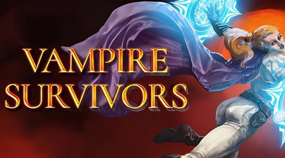 Vampire Survivors