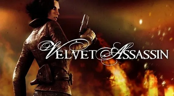 Velvet Assassin