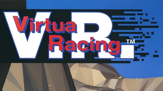 Virtua Racing