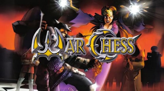 War Chess