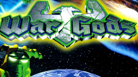 War Gods