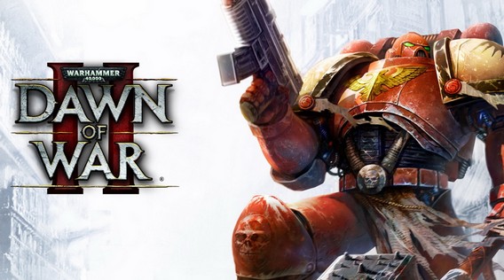 Warhammer 40,000: Dawn of War II