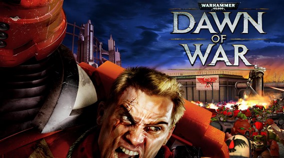Warhammer 40.000: Dawn of War