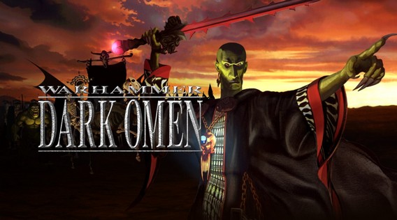 Warhammer: Dark Omen