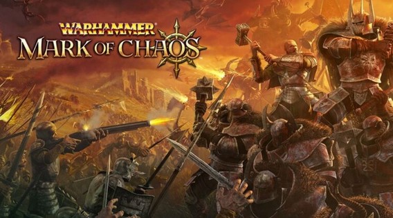 Warhammer: Mark of Chaos