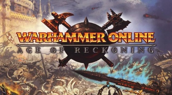 Warhammer Online: Age of Reckoning
