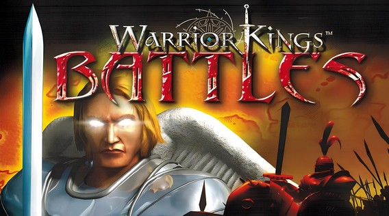 Warrior Kings: Battles
