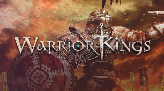 Warrior Kings