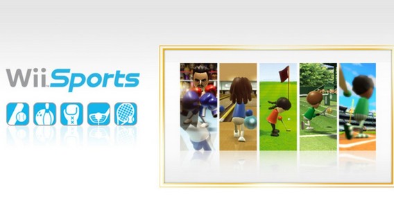 Wii Sports