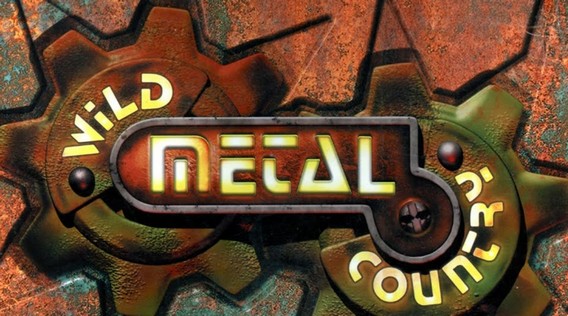 Wild Metal Country