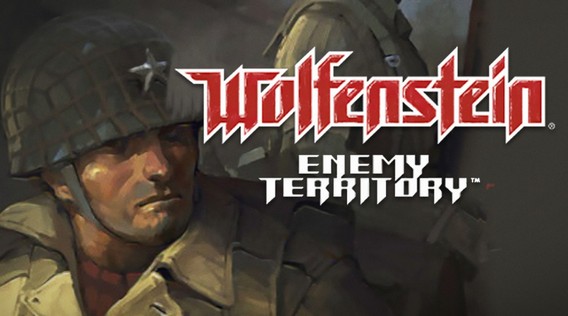 Wolfenstein: Enemy Territory