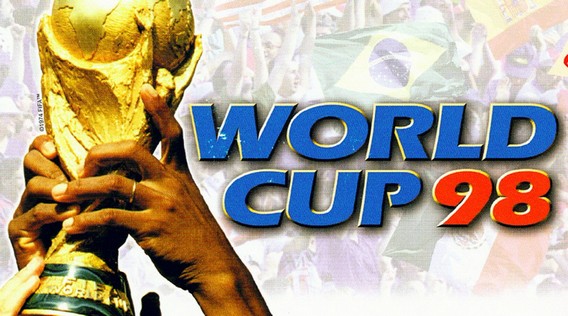 World Cup 98