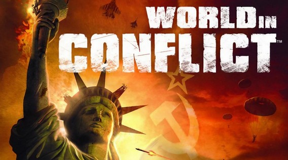 World in Conflict