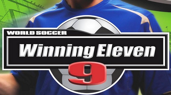 World Soccer Winning Eleven 9