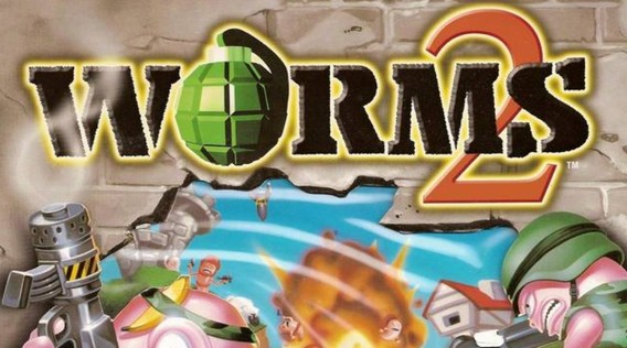 Worms 2