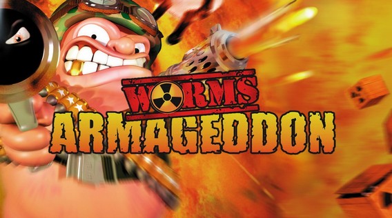 Worms Armageddon
