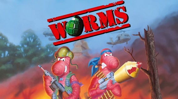 Worms