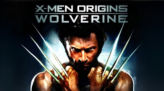X Men Origins Wolverine
