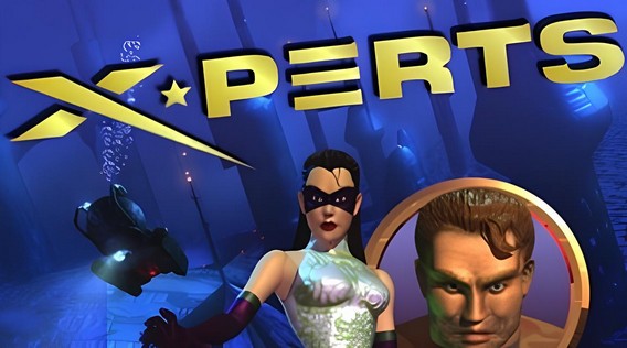 X-perts
