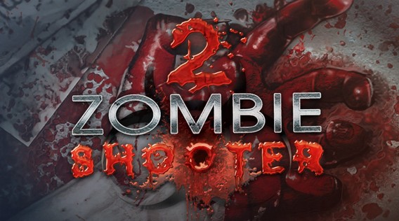 Zombie Shooter 2