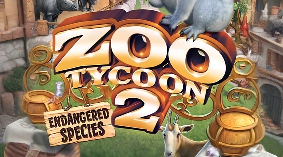 Zoo Tycoon 2: Endangered Species