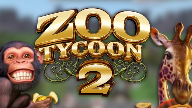 Zoo Tycoon 2