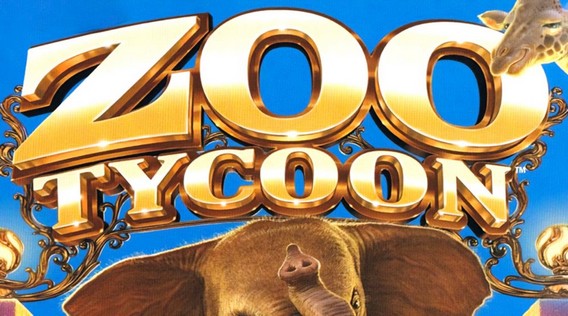 Zoo Tycoon