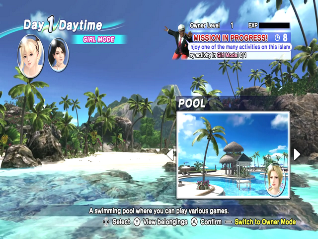 dead or alive xtreme 3 pc download