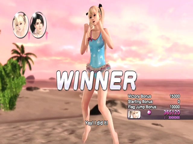 dead or alive xtreme 3 pc download