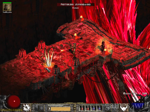 diablo 2 lord of destruction free download for windows 7