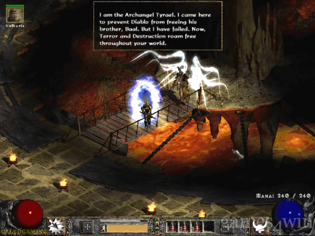 diablo 2: lord of destruction