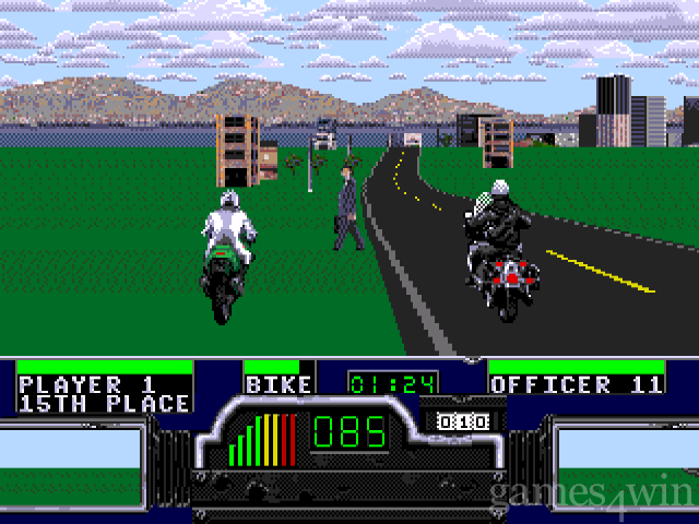 road rash download windows 10